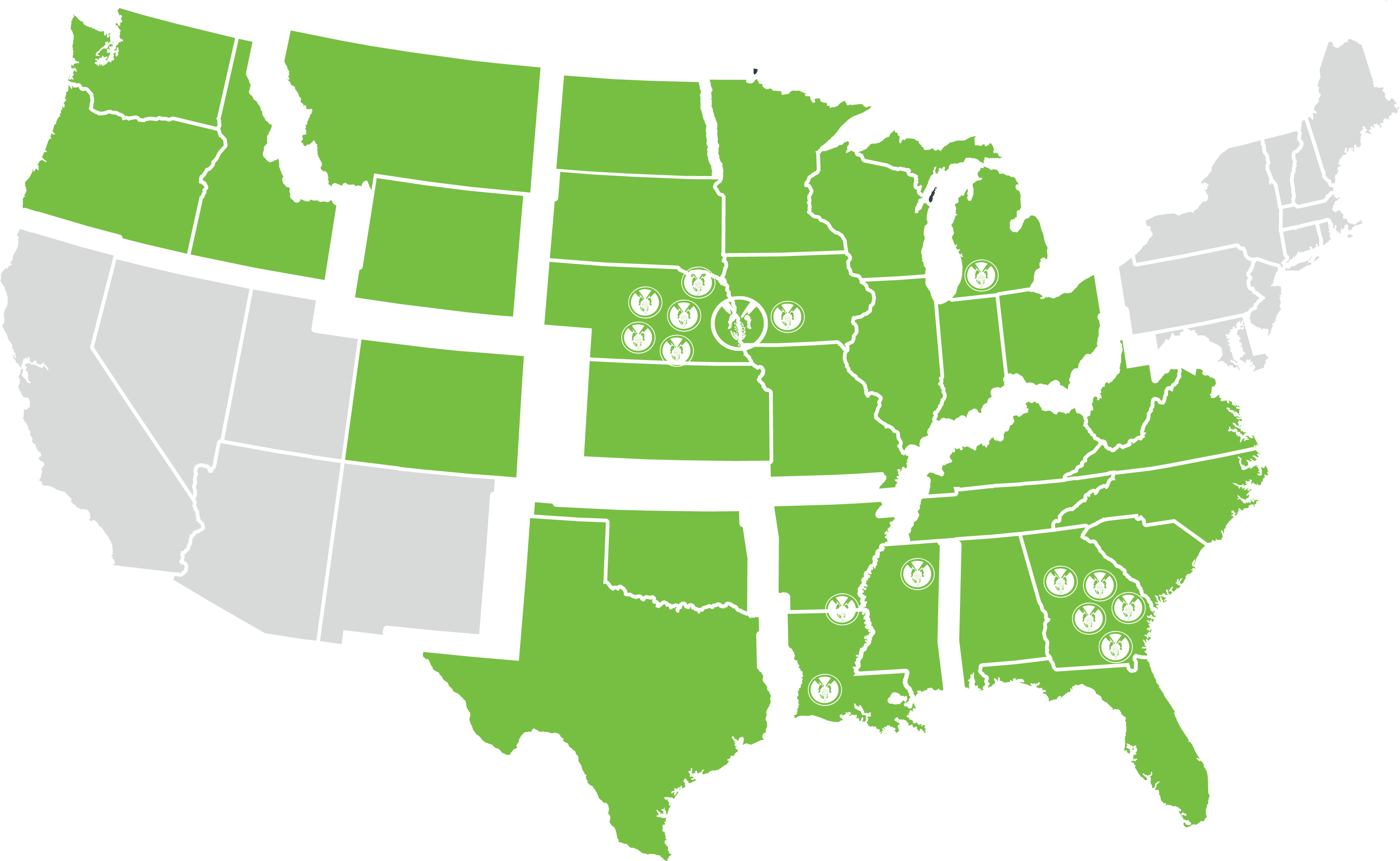 Farmland Fund - Sower Investment Partners